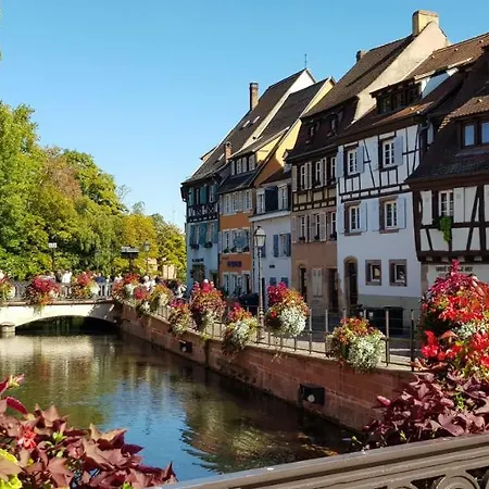 Grand Standing Vauban 10 Personnes Centre Historique De *