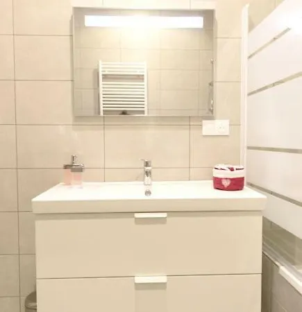 Appartement Grand Standing Vauban 10 Personnes Centre Historique De