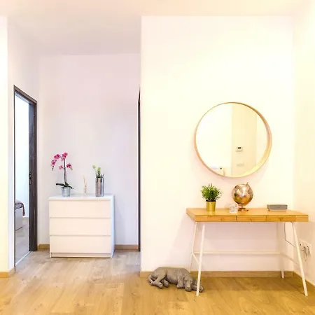 Grand Standing Vauban 10 Personnes Centre Historique De Apartment *