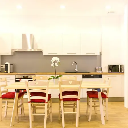 Grand Standing Vauban 10 Personnes Centre Historique De