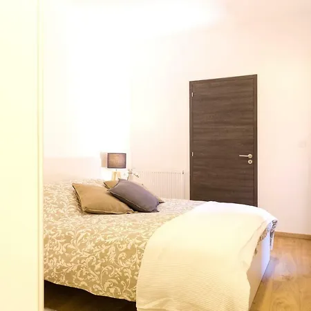 Grand Standing Vauban 10 Personnes Centre Historique De