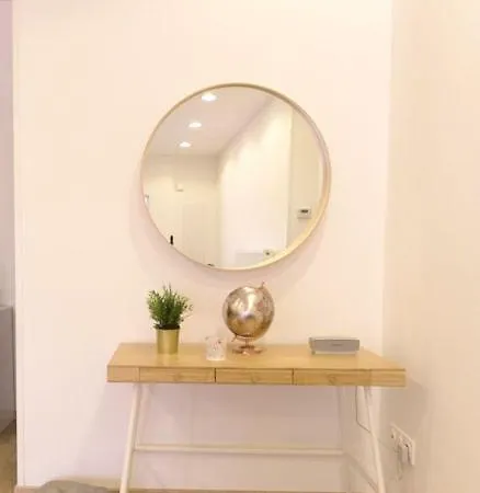 Apartman Grand Standing Vauban 10 Personnes Centre Historique De Colmar