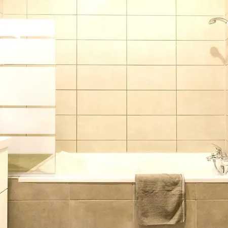 Apartman Grand Standing Vauban 10 Personnes Centre Historique De *