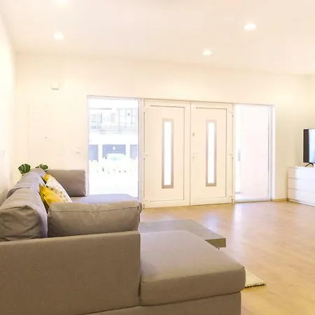 Apartman Grand Standing Vauban 10 Personnes Centre Historique De