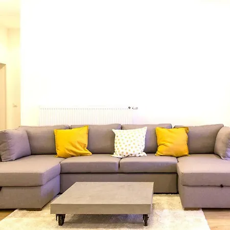 Apartman Grand Standing Vauban 10 Personnes Centre Historique De