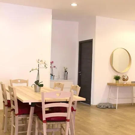 Apartman Grand Standing Vauban 10 Personnes Centre Historique De