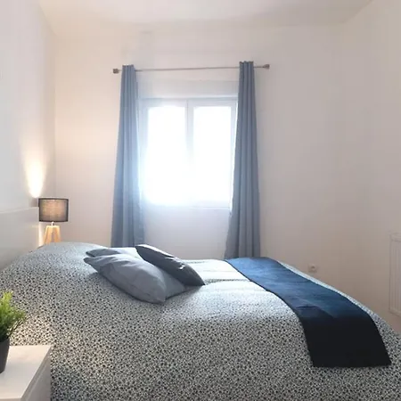 Grand Standing Vauban 10 Personnes Centre Historique De Apartman *