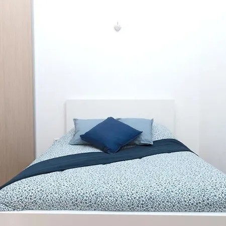 Grand Standing Vauban 10 Personnes Centre Historique De Apartment