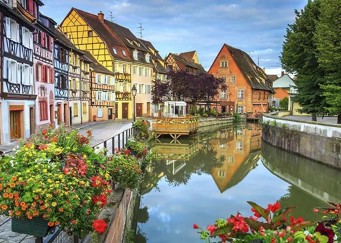 Apartment Grand Standing Vauban 10 Personnes Centre Historique De *