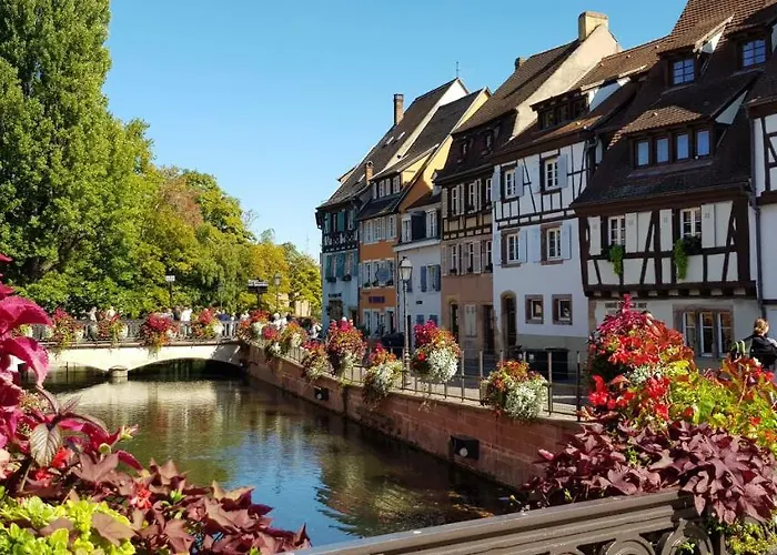 Grand Standing Vauban 10 Personnes Centre Historique De *