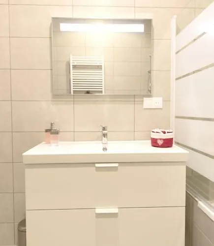 Apartment Grand Standing Vauban 10 Personnes Centre Historique De