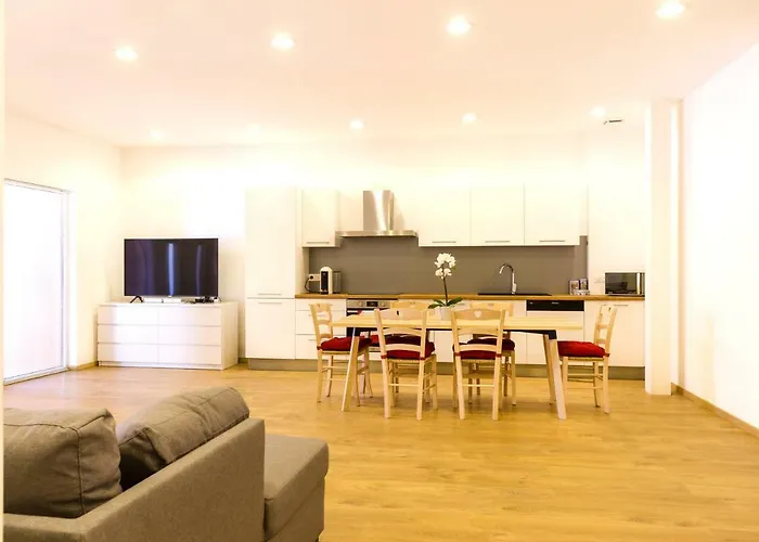 Apartment Grand Standing Vauban 10 Personnes Centre Historique De Colmar