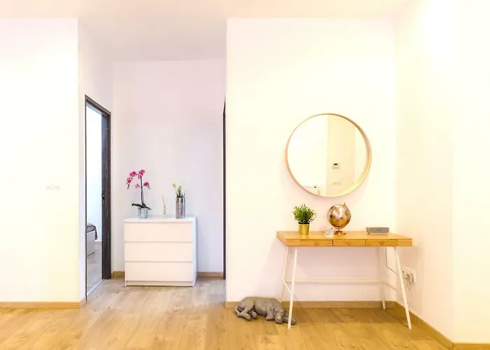 Grand Standing Vauban 10 Personnes Centre Historique De Apartamento *