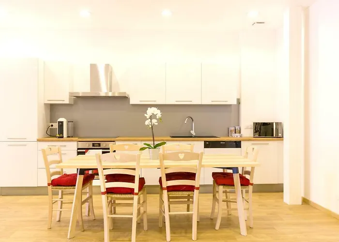 Grand Standing Vauban 10 Personnes Centre Historique De