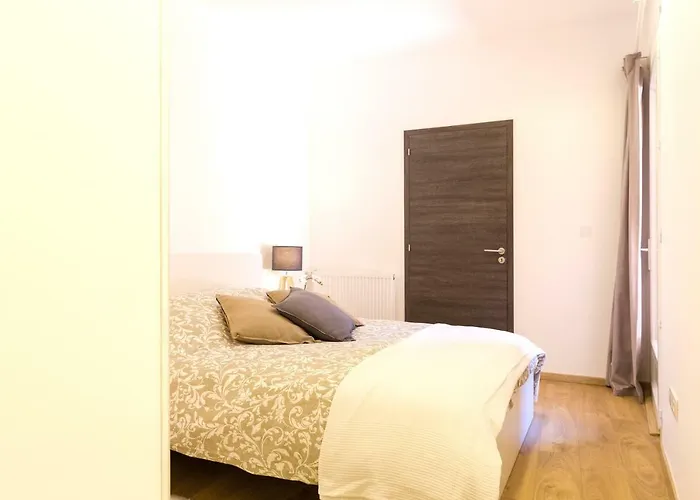 Grand Standing Vauban 10 Personnes Centre Historique De