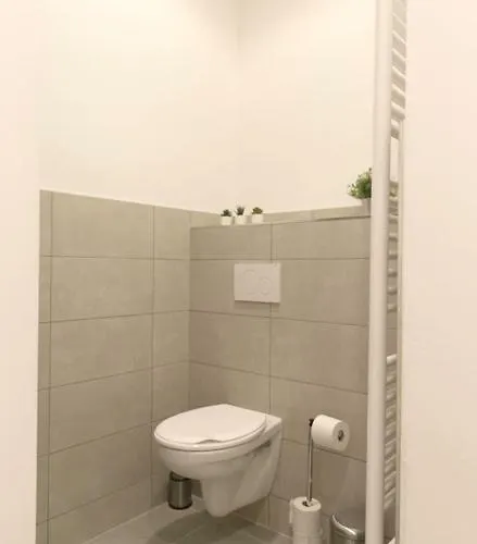 Grand Standing Vauban 10 Personnes Centre Historique De Colmar