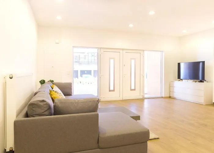 Apartment Grand Standing Vauban 10 Personnes Centre Historique De