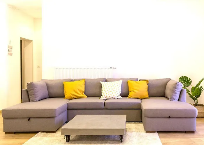 Apartamento Grand Standing Vauban 10 Personnes Centre Historique De