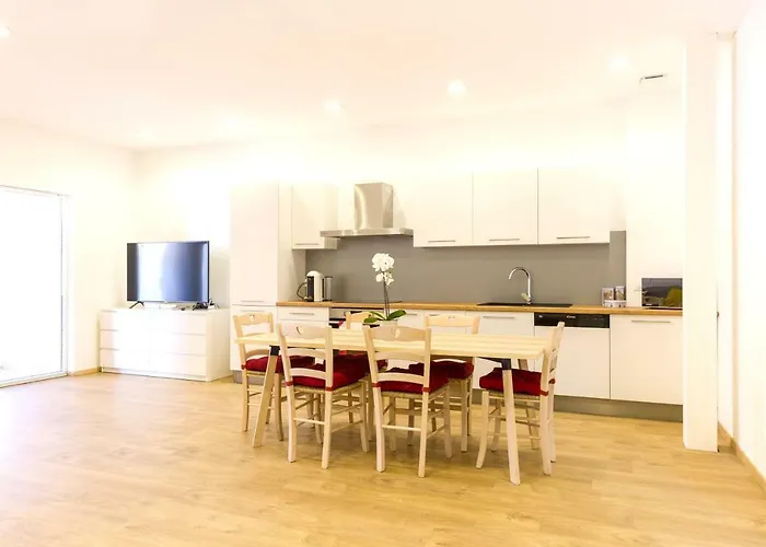 Appartement Grand Standing Vauban 10 Personnes Centre Historique De Colmar