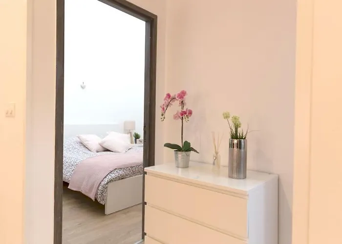 Grand Standing Vauban 10 Personnes Centre Historique De *