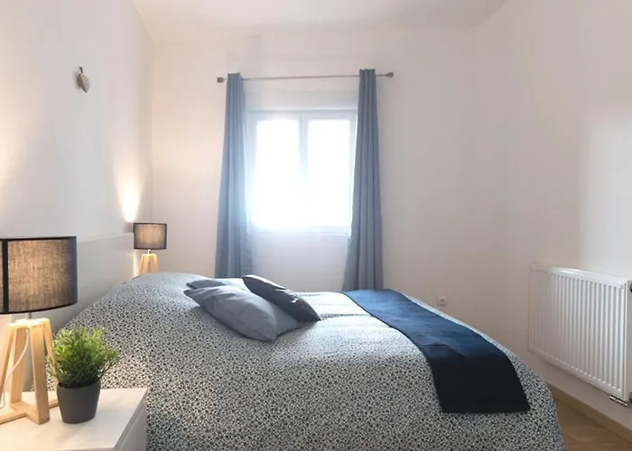 Grand Standing Vauban 10 Personnes Centre Historique De Apartamento *