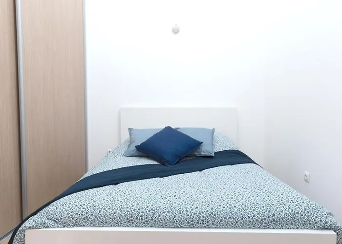 Grand Standing Vauban 10 Personnes Centre Historique De Apartamento