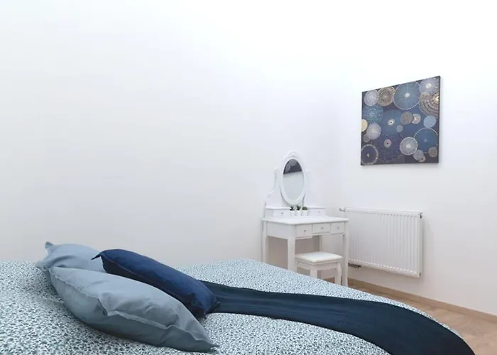 Grand Standing Vauban 10 Personnes Centre Historique De